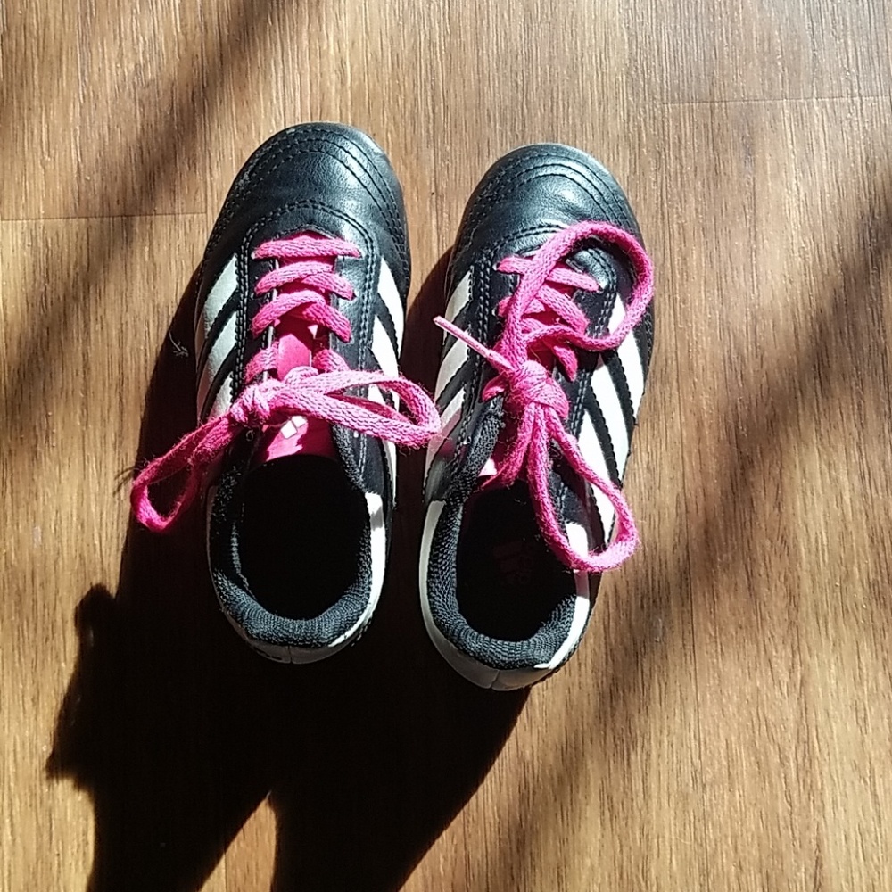Adidas cleats